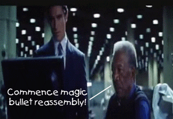 17 Unintentionally Hilarious Scenes in Serious Movies