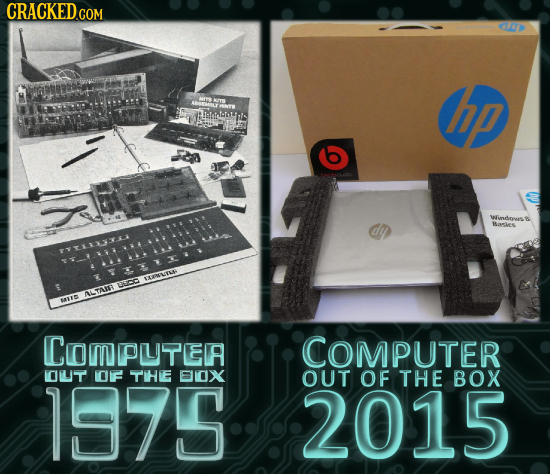 CRACKED.COM p kme Mundost Basles txx EENTS O ATAU A11 COMPUTEA COMPUTER OLUT 197S OF TIHIE BOX OUT OF THE BOX 2015