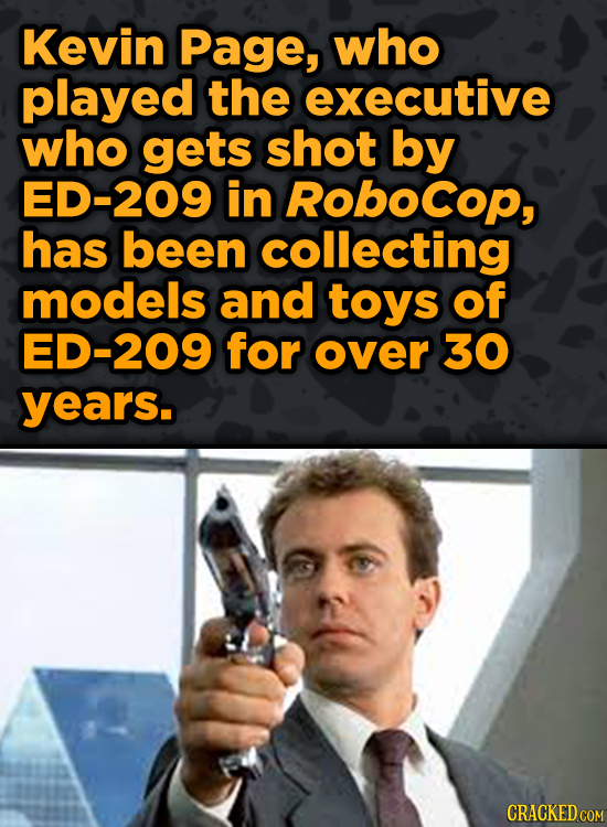 15 Inexplicably Weirdo Things Celebs Do