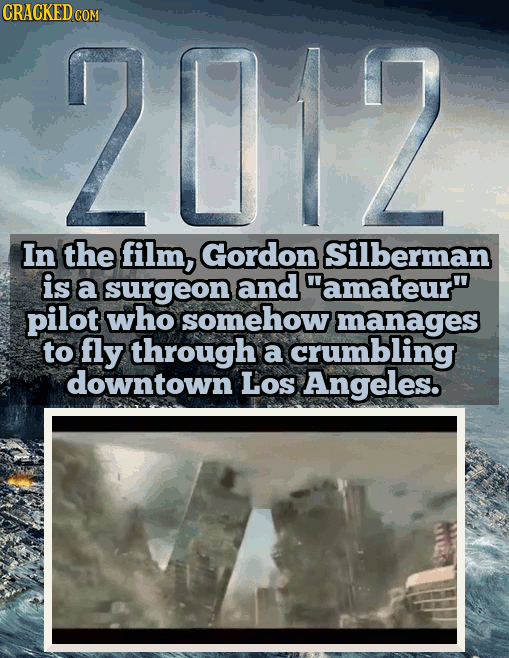 16 Movie Characters That Gain Skills Out Of Nowhere