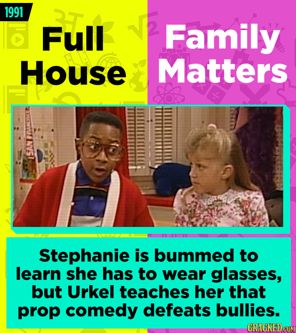 A Brief History Of The Most Over-The-Top Crossovers In Television History