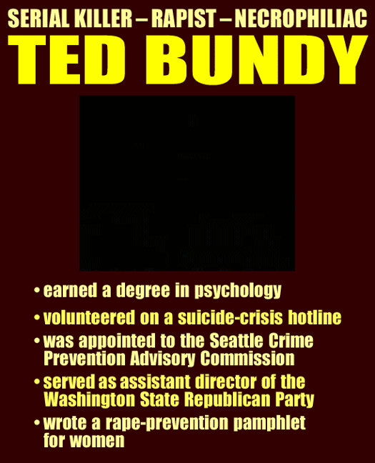 24 Famous Criminal Cases (With Fascinating Details)