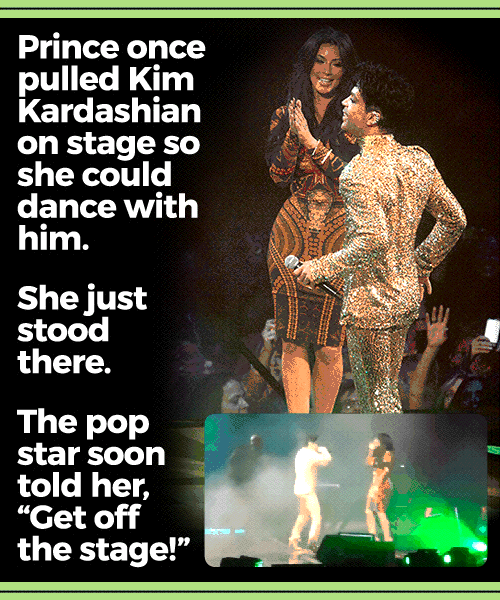 20 'Cool' Celebs Being Dorks