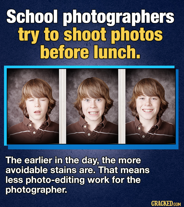 16 Jobs With Fascinating Secrets