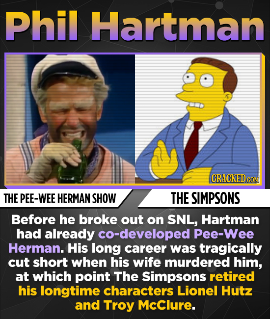 18 Actors Who Died During Production (First Episode / Last Episode)