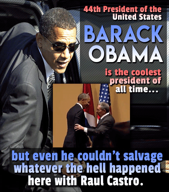 20 'Cool' Celebs Being Dorks