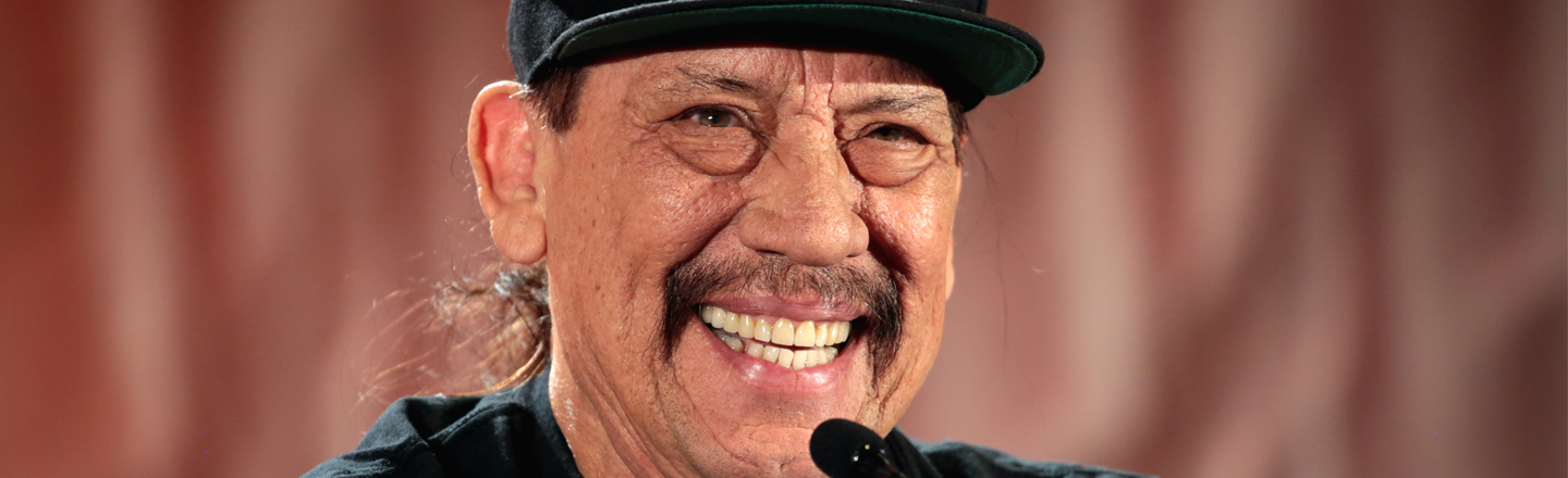 13 Weird Ways Famous Stars Got Their Big Breaks