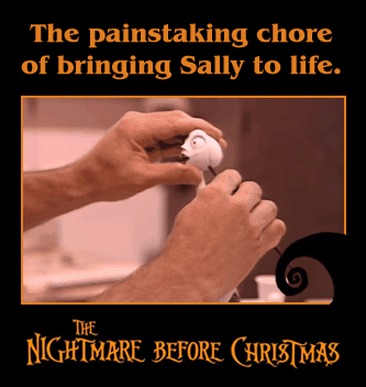 19 Photos That Unwind Movie And IRL Magic Moments