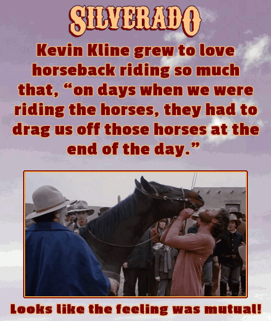 19 Actors' Fav Behind The Scenes Stories