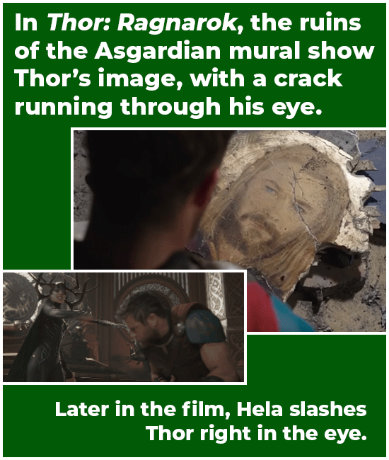 Minor Details That Give Away Huge Plot Points