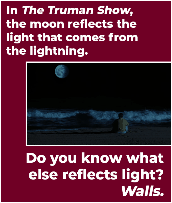 Minor Details That Give Away Huge Plot Points