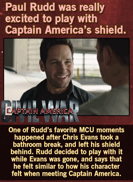 19 Actors' Fav Behind The Scenes Stories