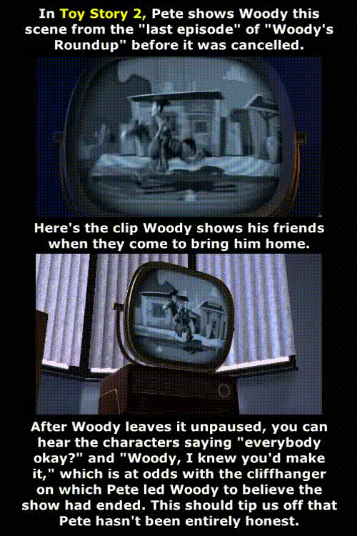 Minor Details That Give Away Huge Plot Points