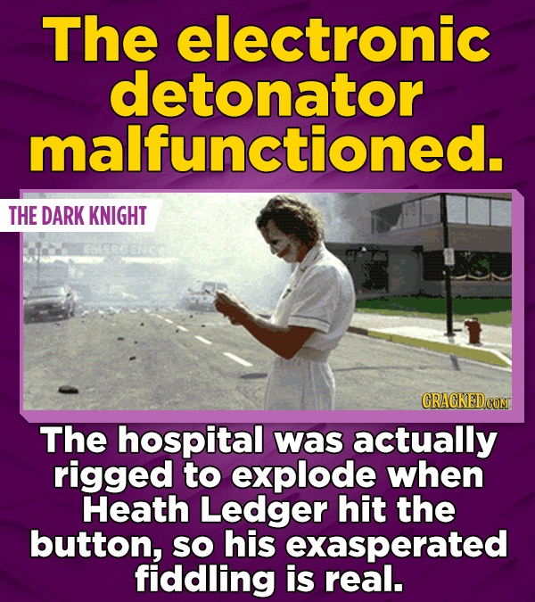 29 Trivia Nuggets From Pop Culture History For Wednesday, November 5th