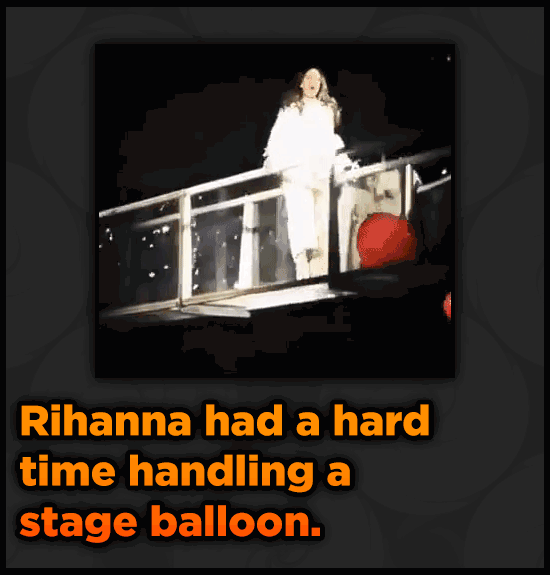 20 'Cool' Celebs Being Dorks