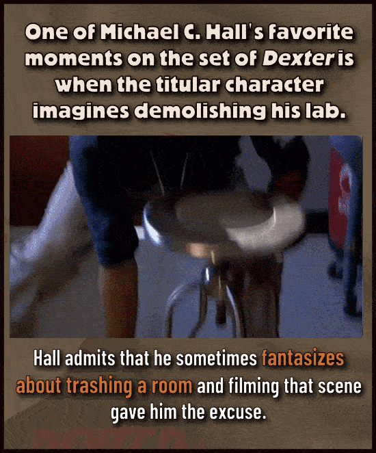 19 Actors' Fav Behind The Scenes Stories