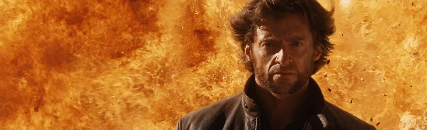 The 14 Most Inexplicable Explosions In Movie History | Cracked.com