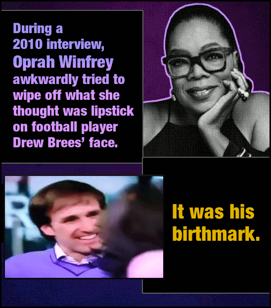 20 'Cool' Celebs Being Dorks