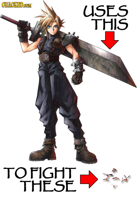 GRACKEDOON UsES THIS TO FIGHT THESE