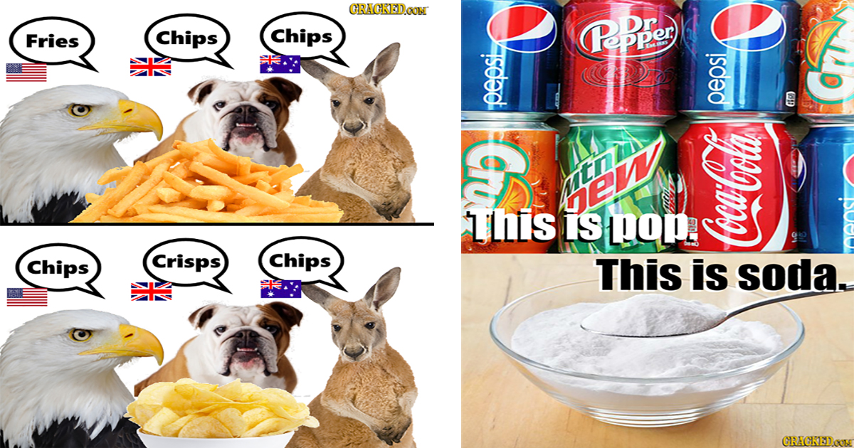 The 22 Most Pointless Arguments We’ve All Wasted Time On | Cracked.com