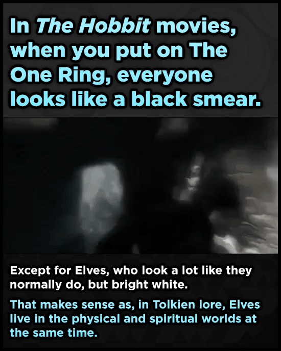 Minor Details That Give Away Huge Plot Points