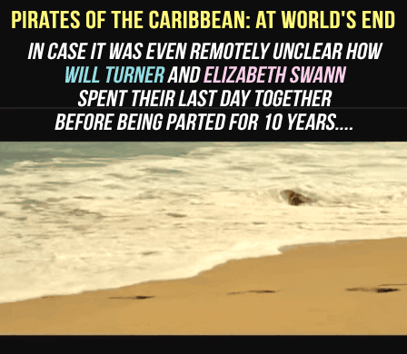 14 Movies That Tuck Away Cool Secrets