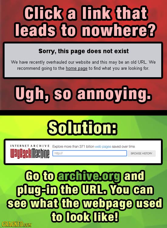 Cclick a link that leads to nowhere? Sorry, this page does not exist We have recently overhauled our website and this may be an old URL. We recommend