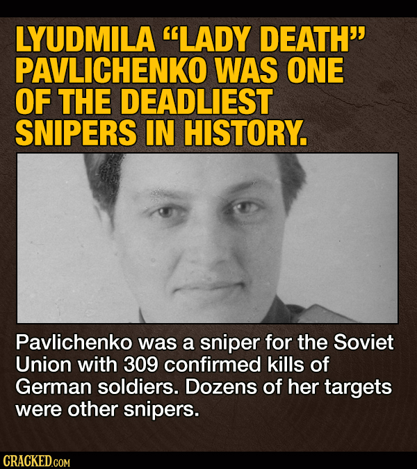 17 Stories Of Women Who Fought Against Nazis