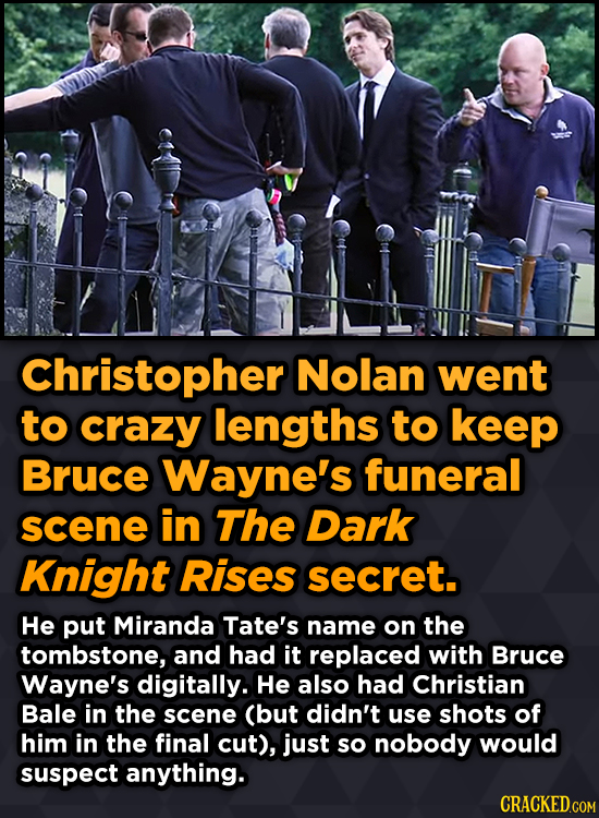 45 Random Bits of Trivia That’ll Stick to Your Brain Like Those Little Thistle Balls on Socks