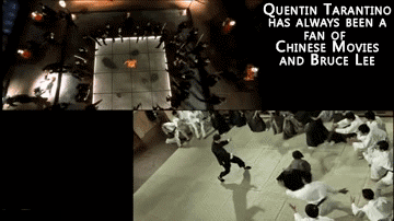 14 Famous Movies With Stolen Scenes Nobody Noticed