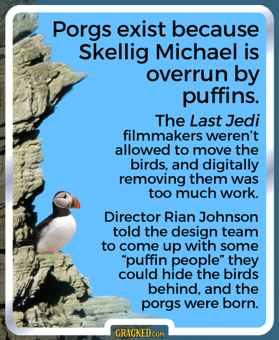 22 Behind-The-Scenes Star Wars Facts