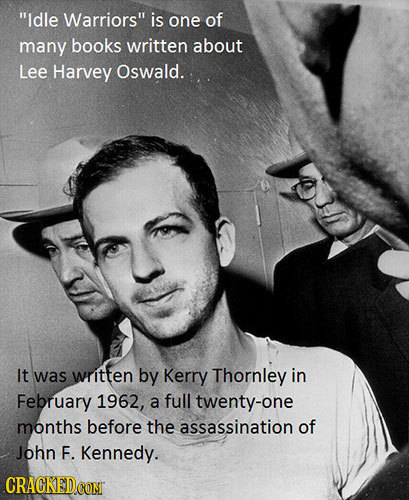 33 True Facts About Famous People