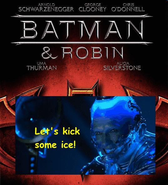 The 18 Most WTF Things Actors Had To Say In Famous Movies