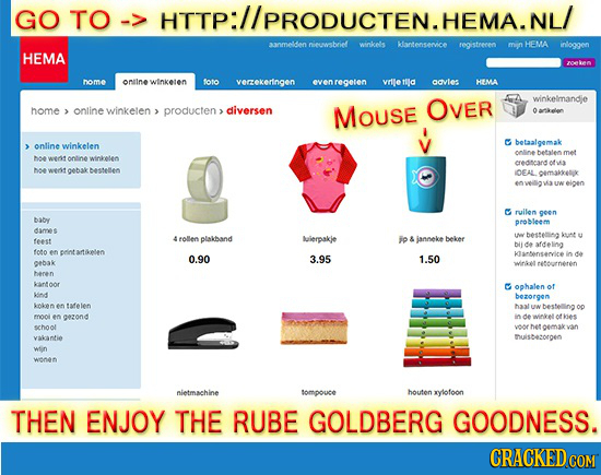 GO TO HTTP:/PRODUCTEN.HEMA.NL/ snmelon nieuswstriedl winkels lantensenice registreren mn HEMA inloggen HEMA nome omiine winketen foto verzekeringen ev