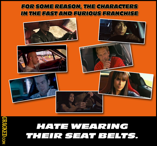 22 Distracting Details In Movies And Shows