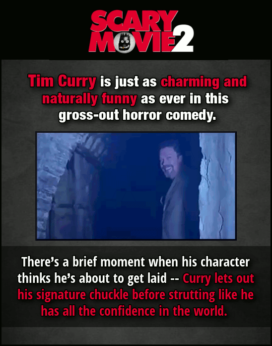 32 Non-Garbage Moments in Hot Garbage Shows and Movies