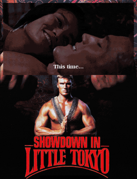 The 18 Most WTF Things Actors Had To Say In Famous Movies