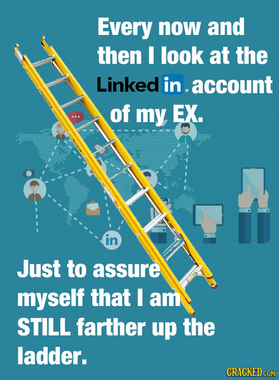 Weird Behaviors That Everyone's Afraid To Admit To, Part 1