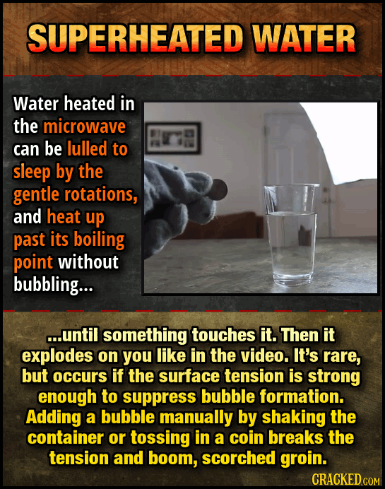 Amazing Visualizations Of Invisible Forces