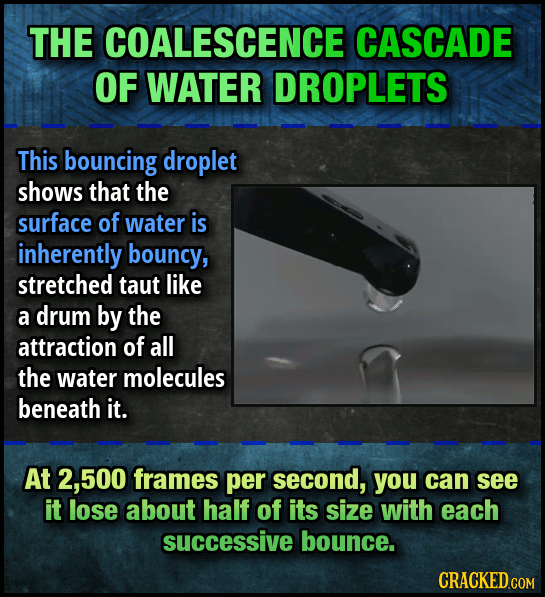 Amazing Visualizations Of Invisible Forces