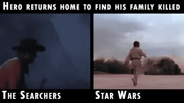 14 Famous Movies With Stolen Scenes Nobody Noticed