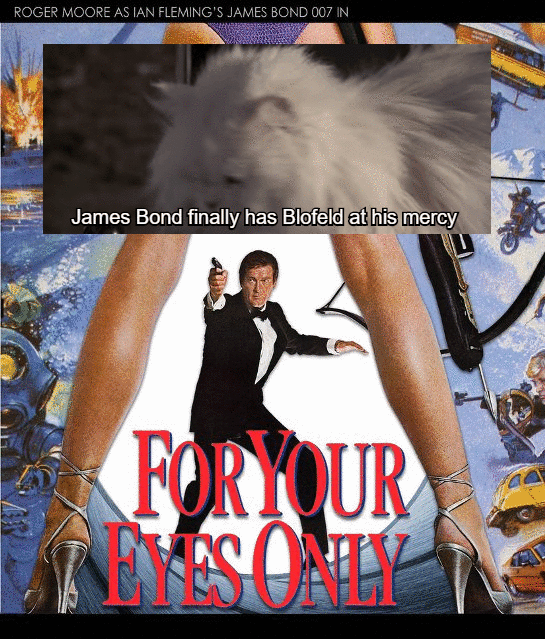 The 18 Most WTF Things Actors Had To Say In Famous Movies