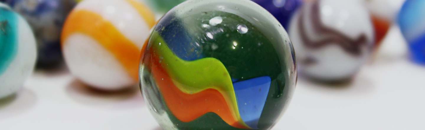 Crazy Processes Used To Make Popular Products