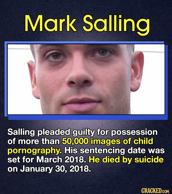 Is The 'Glee' Cast Cursed?