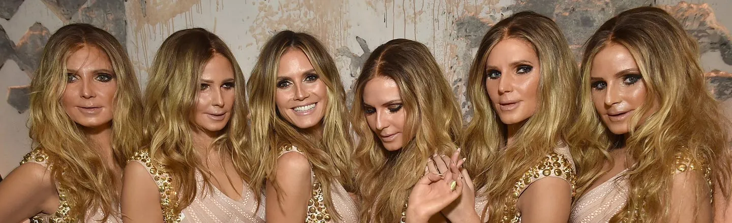 15 Absurdly Over-The-Top Celebrity Parties