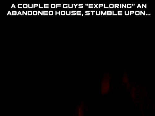 The 20 Most Eerily Convincing Paranormal Videos on YouTube