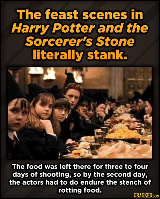 15 Bizarre Behind-The-Scenes Problems Famous Actors Faced