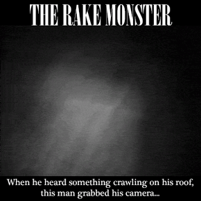 The 20 Most Eerily Convincing Paranormal Videos on YouTube