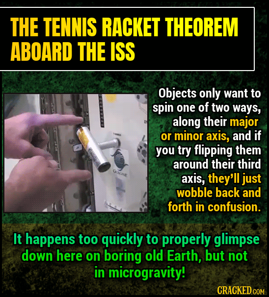 Amazing Visualizations Of Invisible Forces