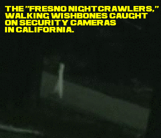 The 20 Most Eerily Convincing Paranormal Videos on YouTube